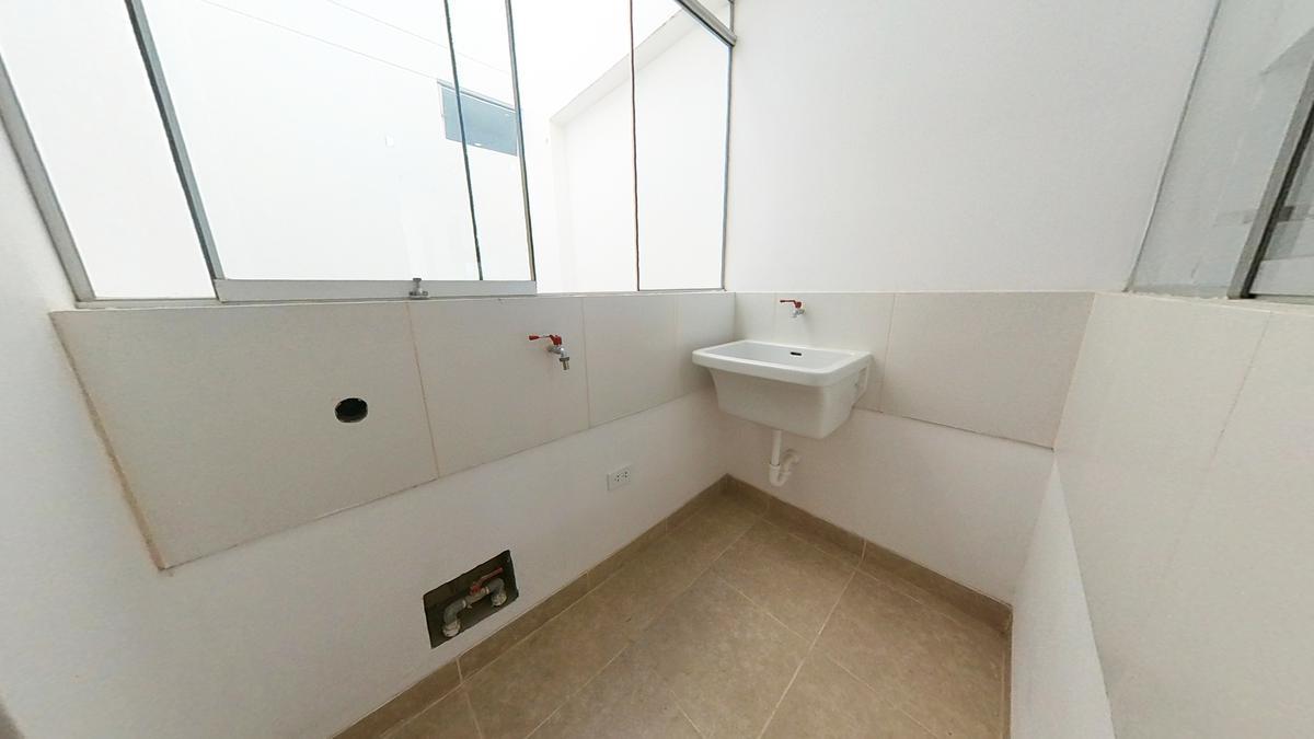 VENTA DE DEPARTAMENTOS DE ESTRENO EN URB. SANTA MARGARITA, LA VICTORIA
